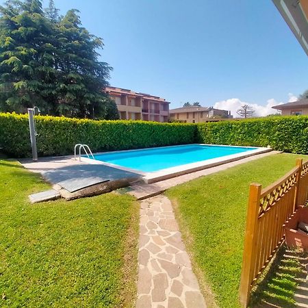 Residenza Cornicello Bardolino Extérieur photo