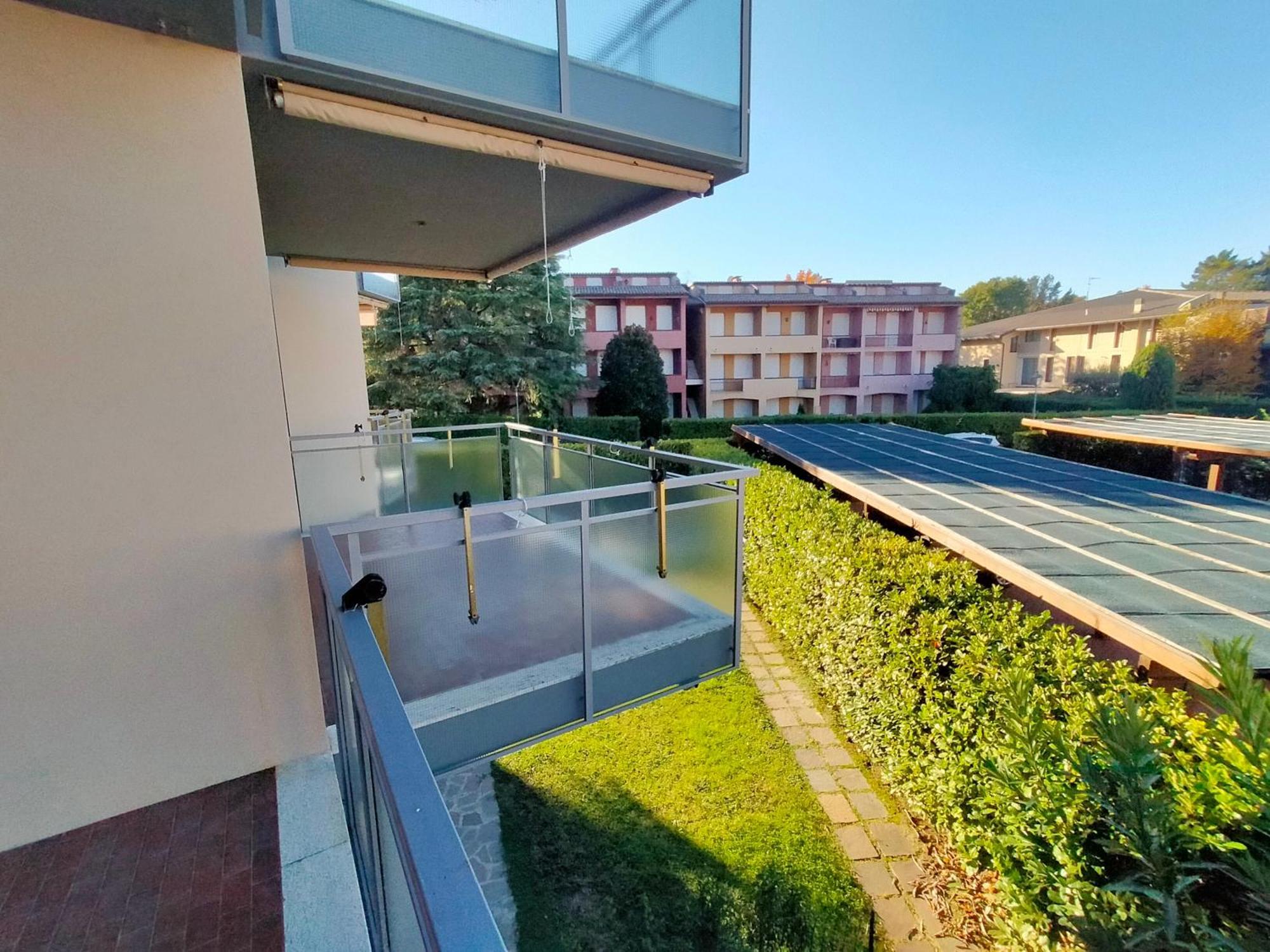 Residenza Cornicello Bardolino Extérieur photo