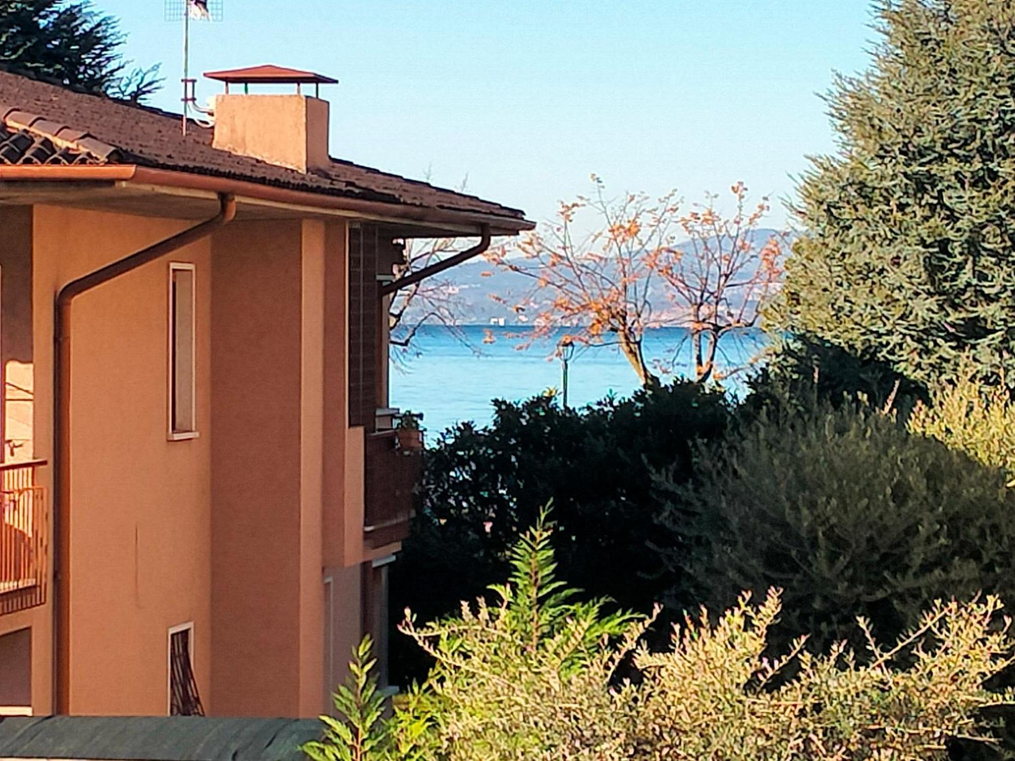 Residenza Cornicello Bardolino Extérieur photo