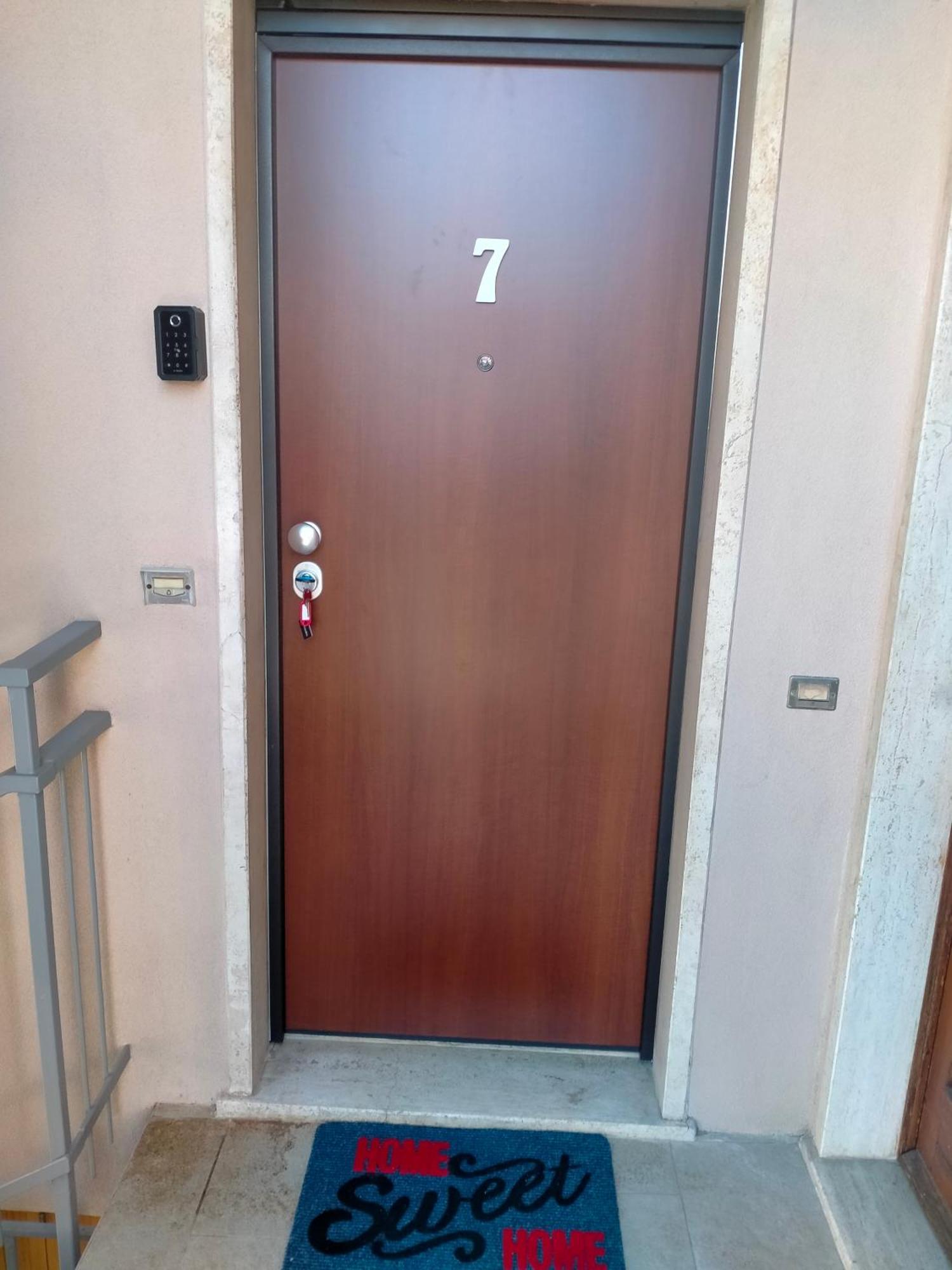 Residenza Cornicello Bardolino Extérieur photo