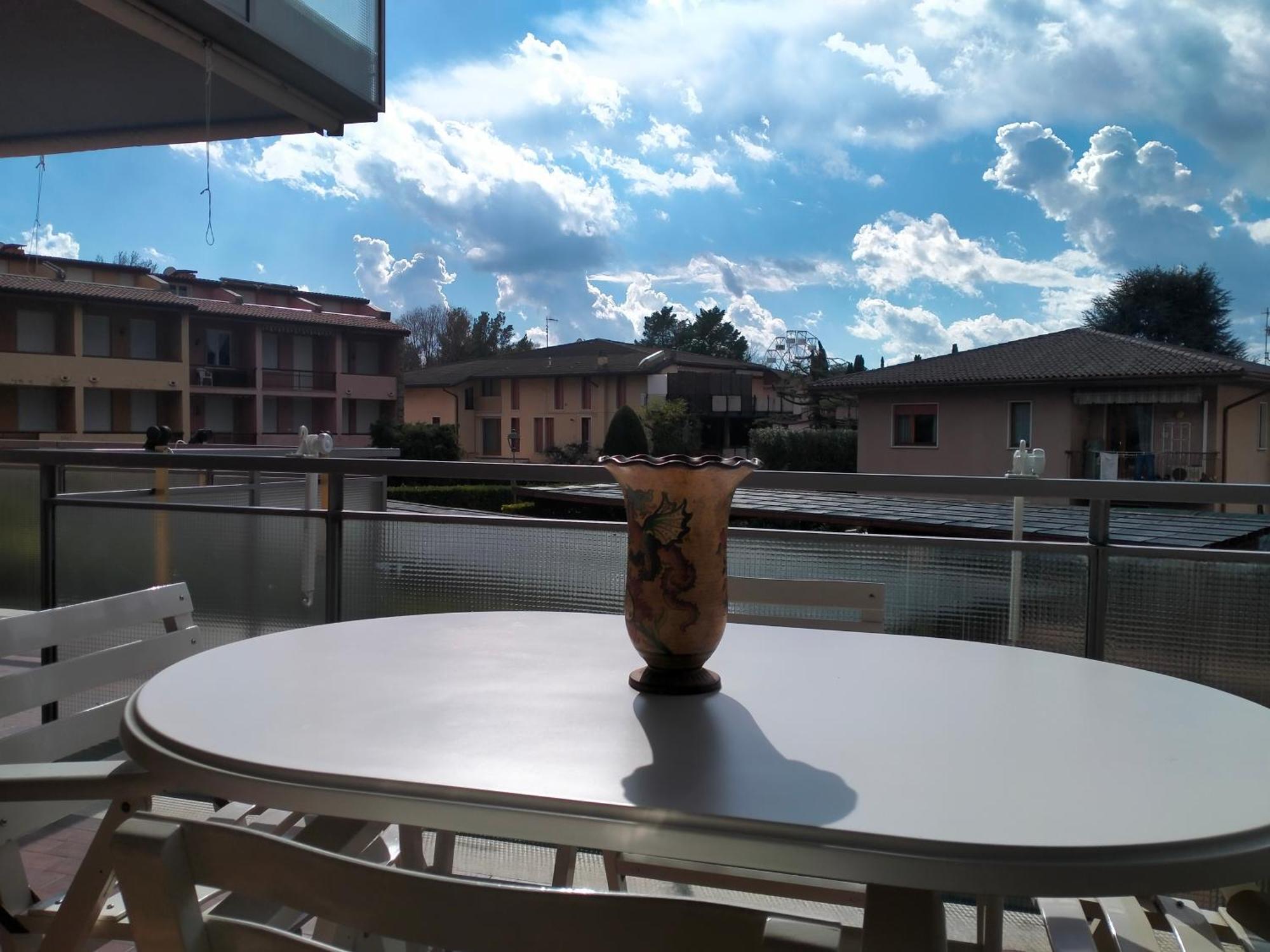 Residenza Cornicello Bardolino Extérieur photo
