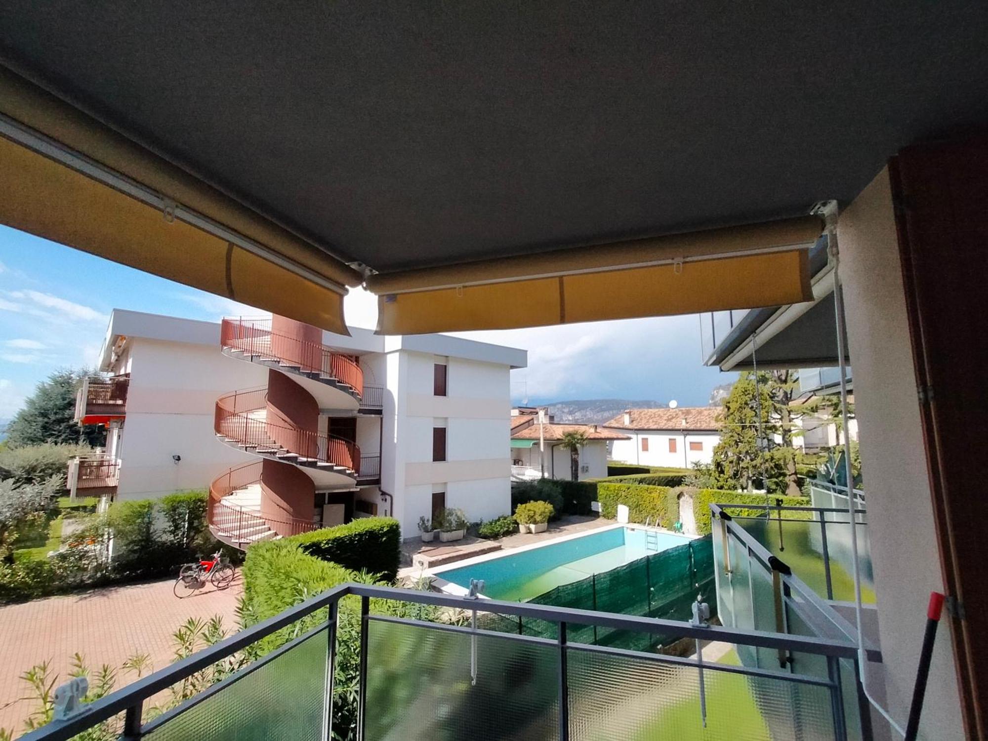Residenza Cornicello Bardolino Extérieur photo