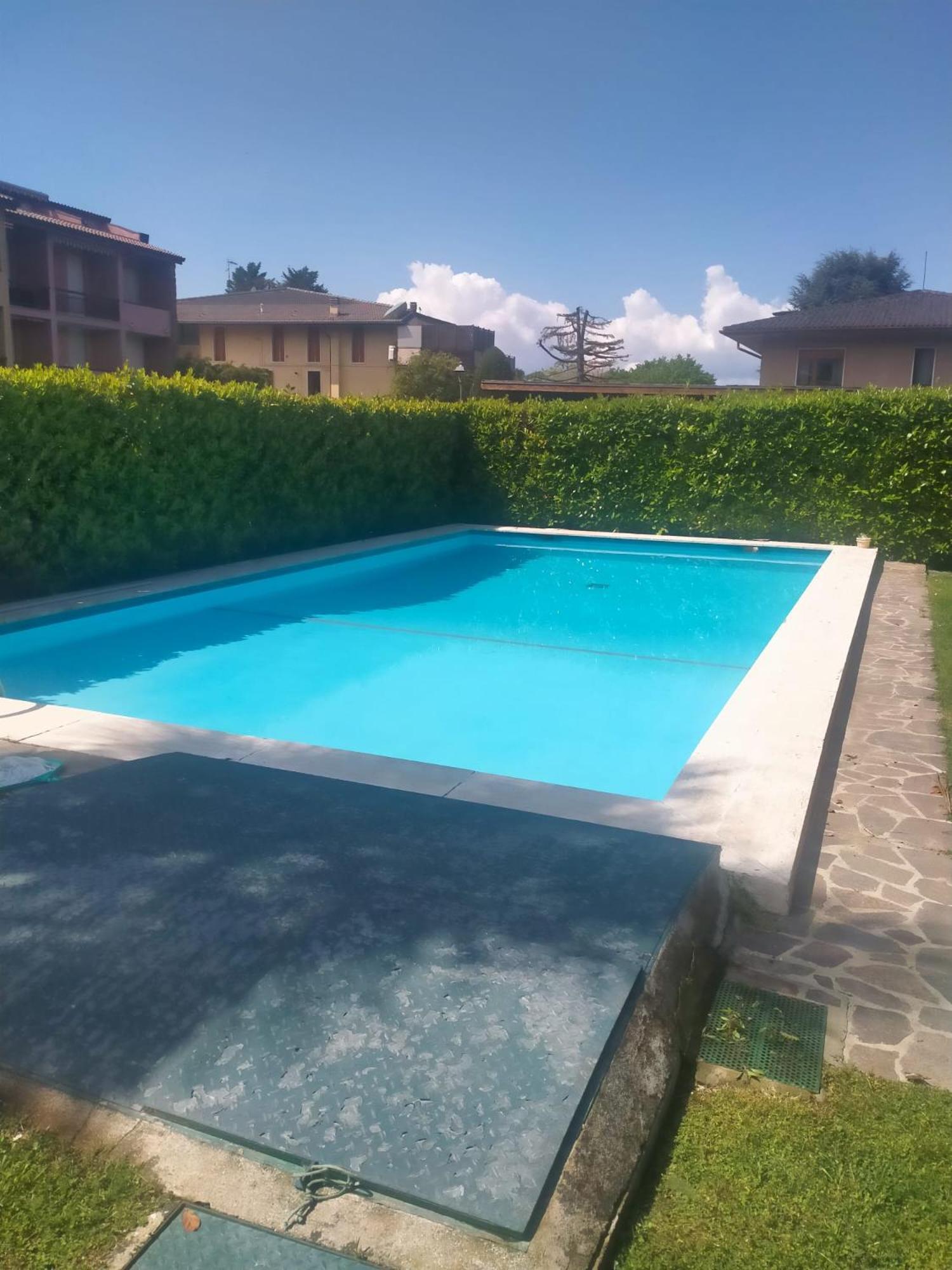 Residenza Cornicello Bardolino Extérieur photo