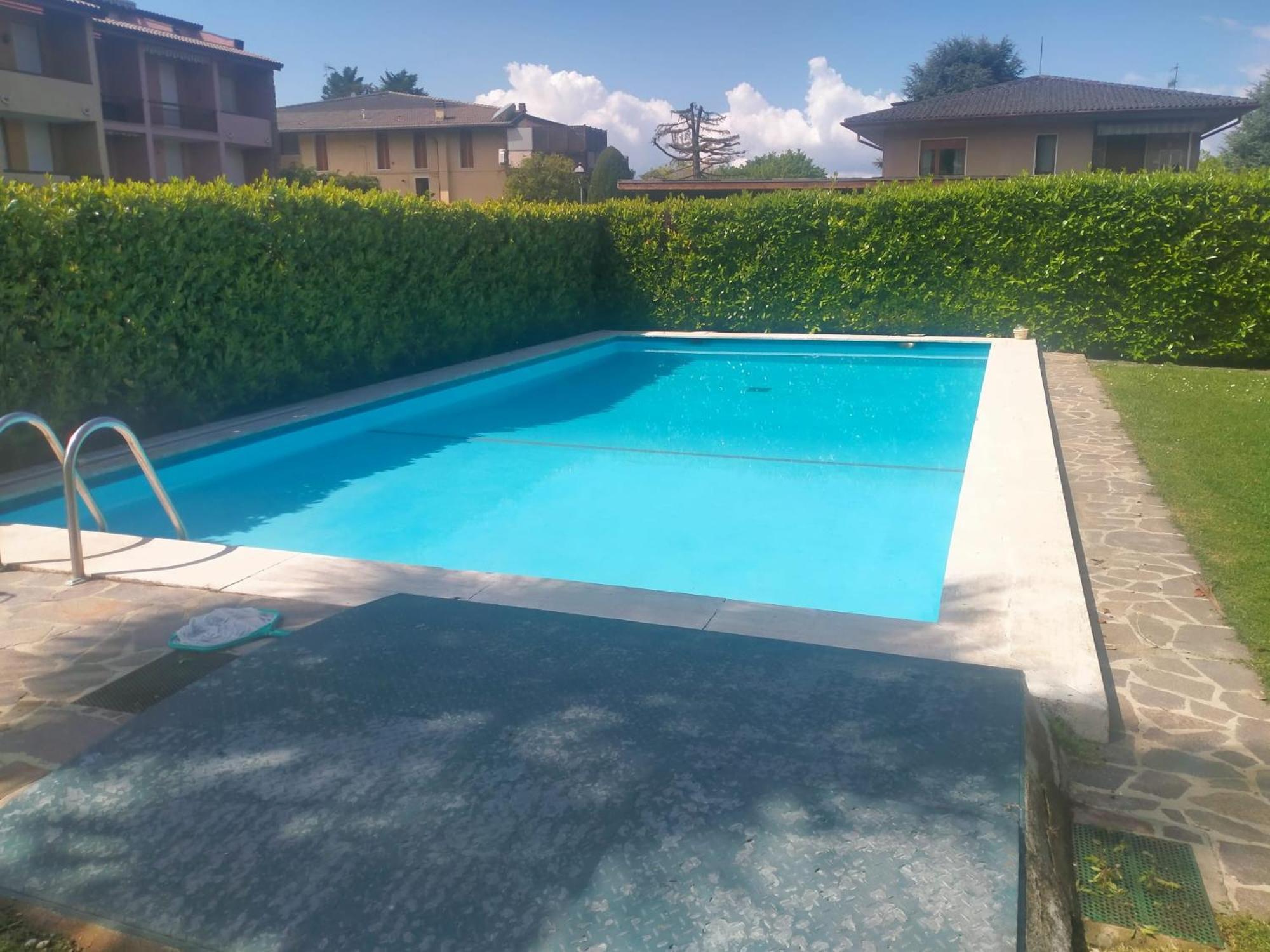 Residenza Cornicello Bardolino Extérieur photo