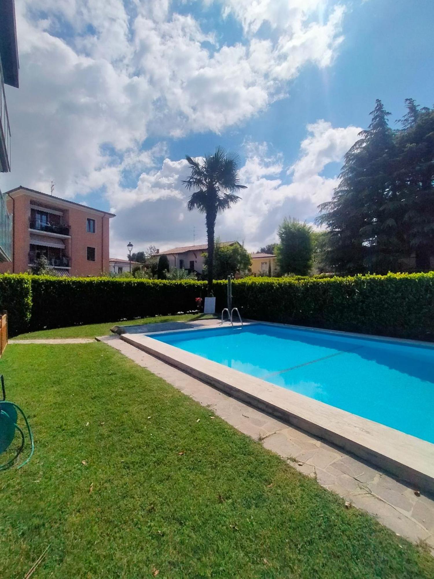 Residenza Cornicello Bardolino Extérieur photo