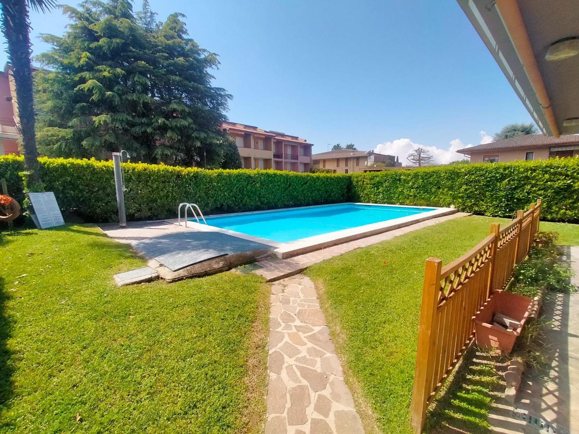 Residenza Cornicello Bardolino Extérieur photo