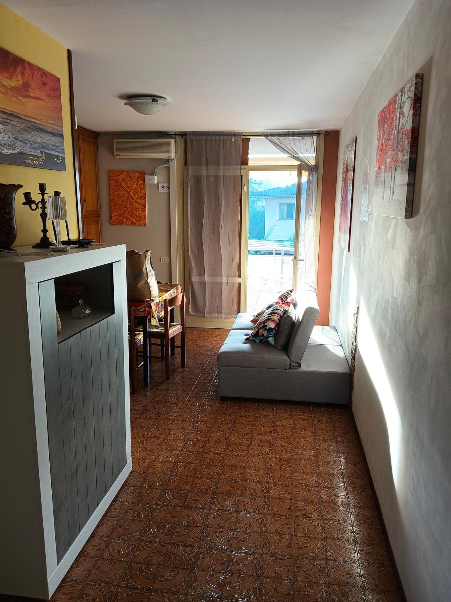 Residenza Cornicello Bardolino Extérieur photo